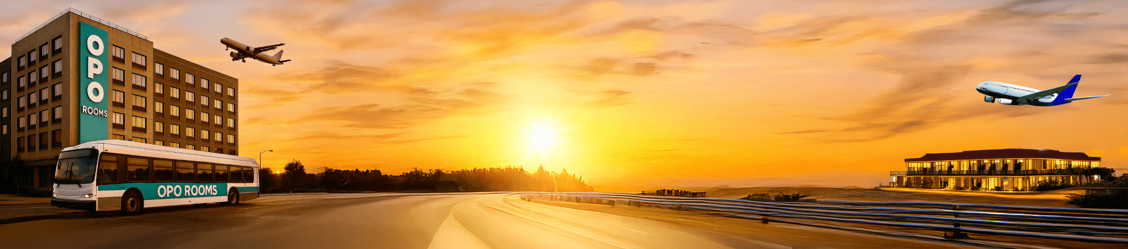 Header Background