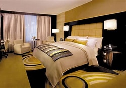 Hotel view 1